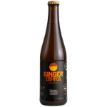 Cerveza-de-Jengibre